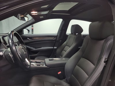 2020 Honda Accord Sport 2.0T