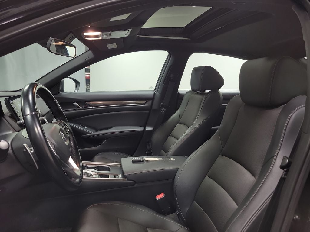 2020 Honda Accord Sport 2.0T