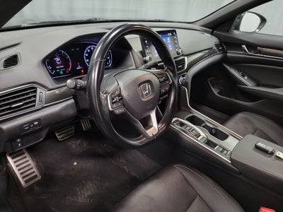 2020 Honda Accord Sport 2.0T