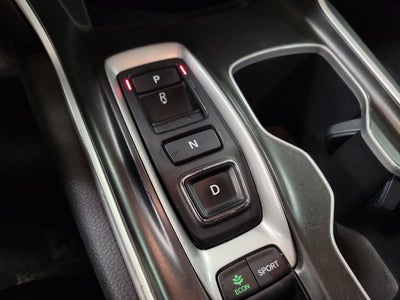 2020 Honda Accord Sport 2.0T