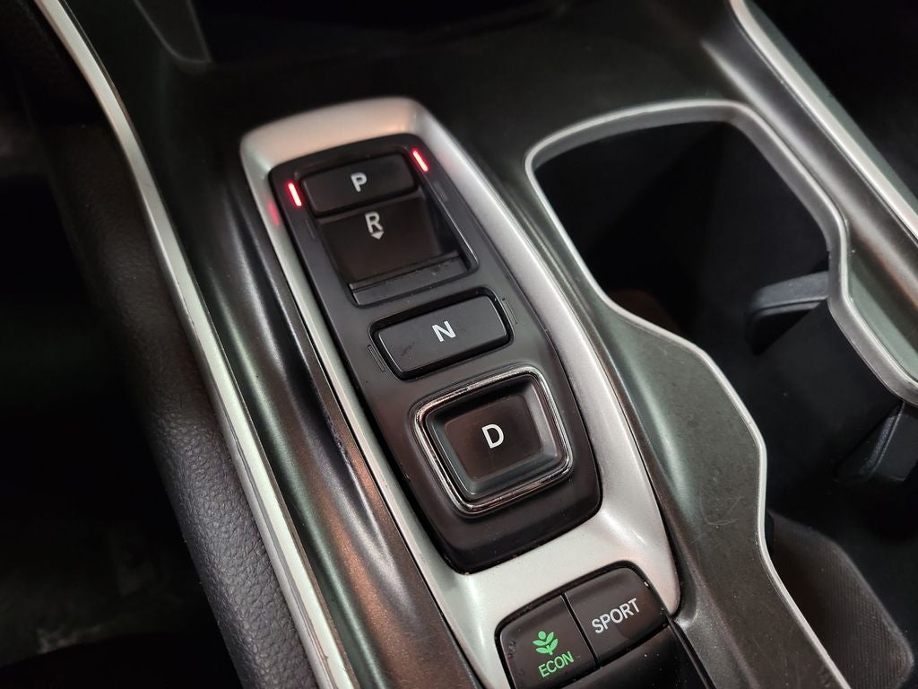 2020 Honda Accord Sport 2.0T