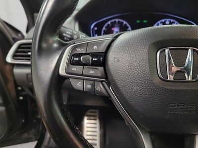2020 Honda Accord Sport 2.0T