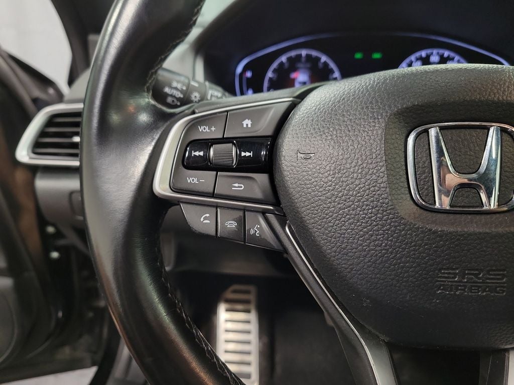 2020 Honda Accord Sport 2.0T