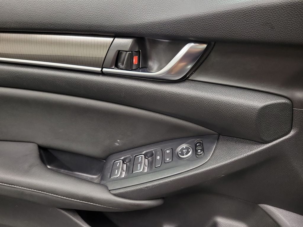2020 Honda Accord Sport 2.0T