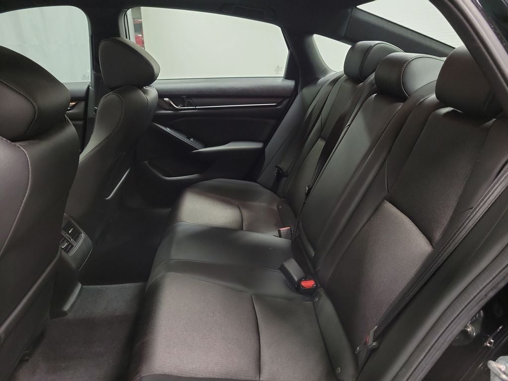 2020 Honda Accord Sport 2.0T