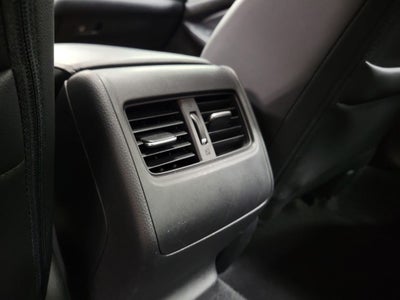 2020 Honda Accord Sport 2.0T