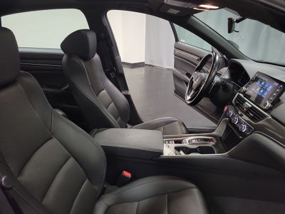 2020 Honda Accord Sport 2.0T