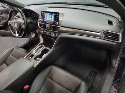 2020 Honda Accord Sport 2.0T