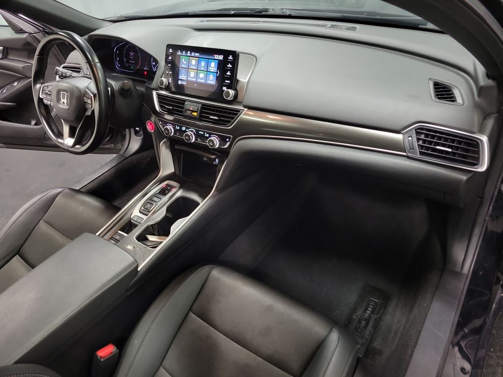 2020 Honda Accord Sport 2.0T