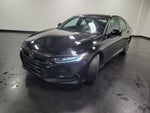 2020 Honda Accord Sport 2.0T