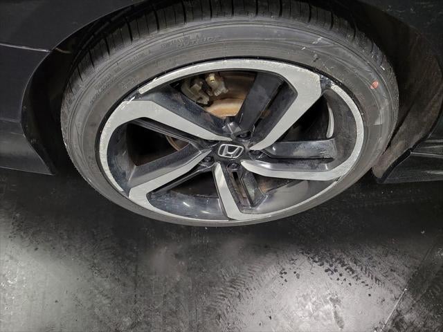 2020 Honda Accord Sport 2.0T