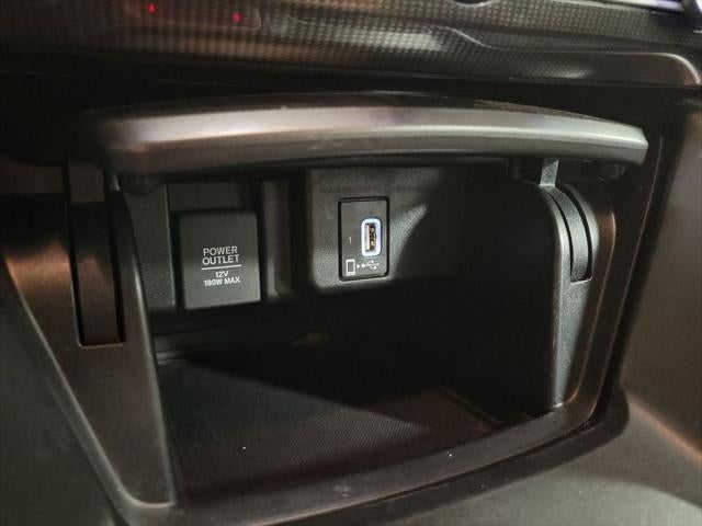 2020 Honda Accord Sport 2.0T