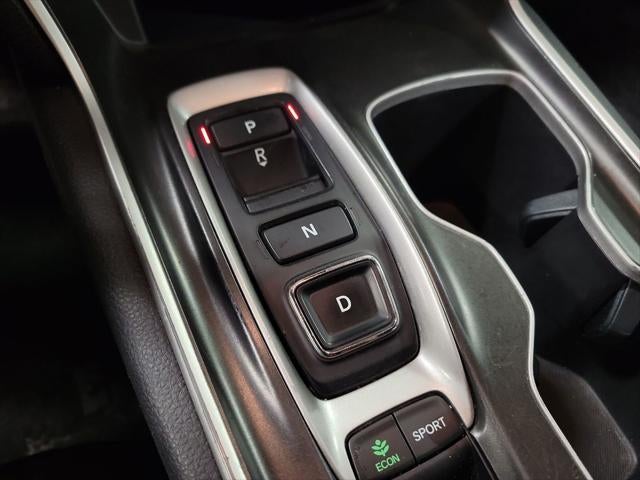 2020 Honda Accord Sport 2.0T