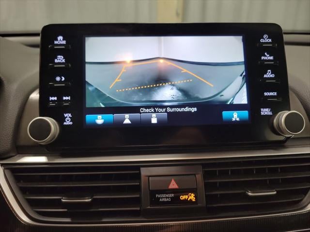 2020 Honda Accord Sport 2.0T