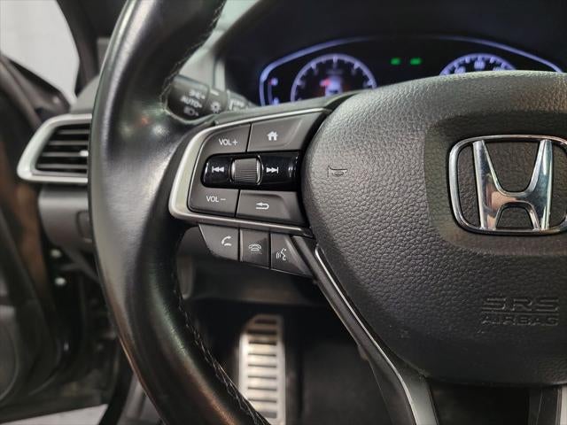 2020 Honda Accord Sport 2.0T