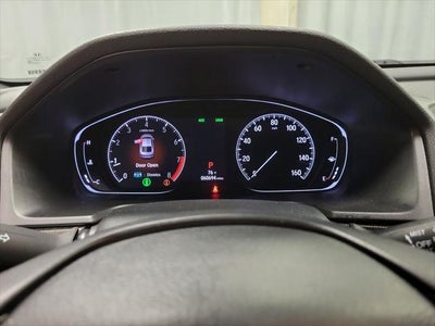 2020 Honda Accord Sport 2.0T