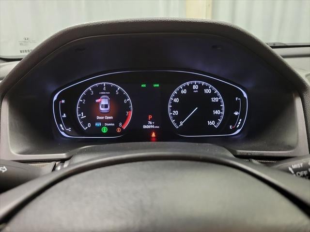 2020 Honda Accord Sport 2.0T