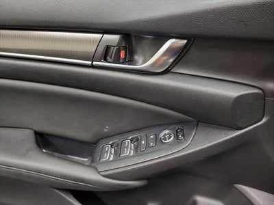 2020 Honda Accord Sport 2.0T
