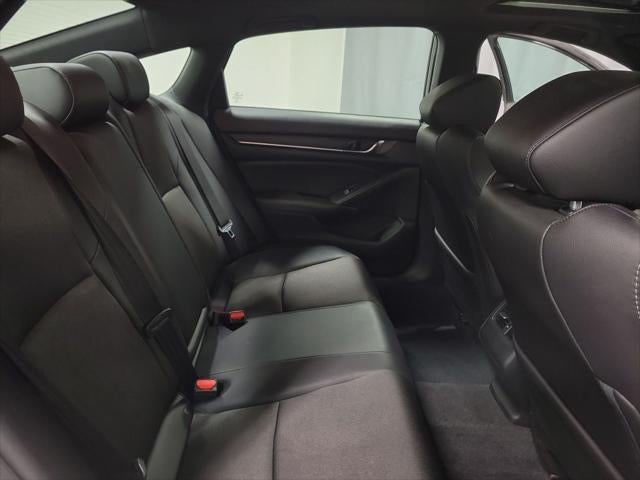 2020 Honda Accord Sport 2.0T