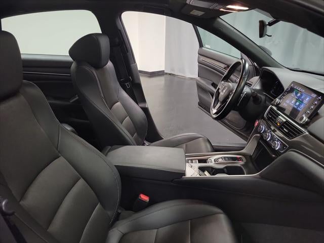 2020 Honda Accord Sport 2.0T