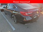 2020 Honda Accord Sport 2.0T