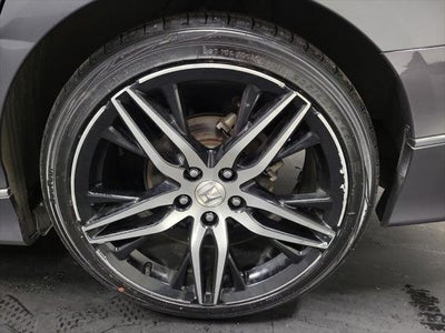 2022 Honda Accord Touring 2.0T