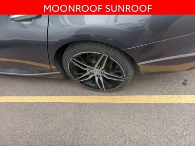2022 Honda Accord Touring 2.0T