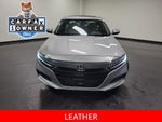2018 Honda Accord Touring 2.0T