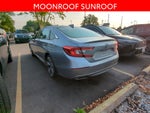2018 Honda Accord Touring 2.0T
