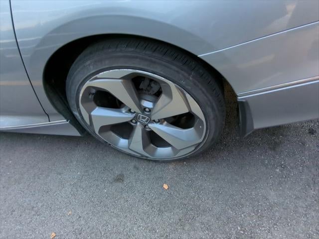 2018 Honda Accord Touring 2.0T