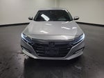 2019 Honda Accord Hybrid Base