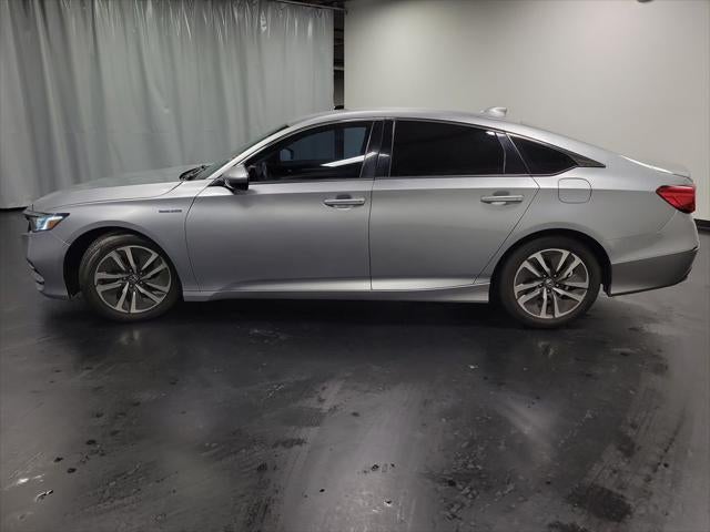 2019 Honda Accord Hybrid Base