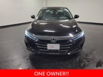 2021 Honda Accord Hybrid EX-L