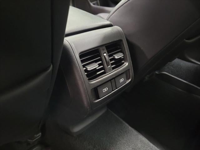 2021 Honda Accord Hybrid EX-L
