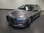 2018 Honda Accord Hybrid Touring