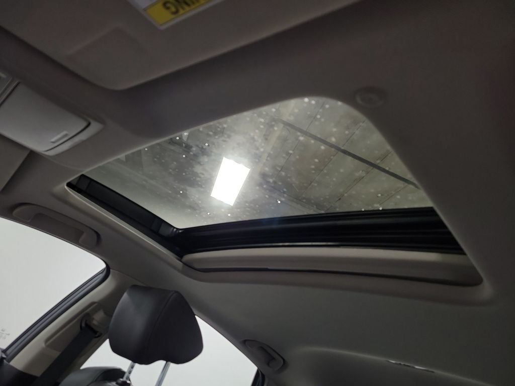 2019 Honda Accord Hybrid Touring