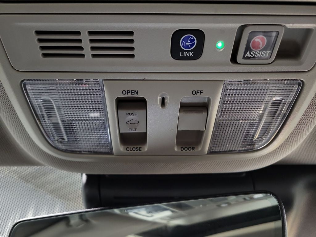 2019 Honda Accord Hybrid Touring