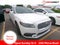2017 Lincoln Continental Reserve