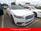 2017 Lincoln Continental Reserve