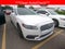 2017 Lincoln Continental Reserve