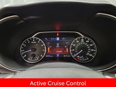 2023 Nissan Maxima 3.5 SL