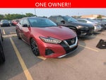 2023 Nissan Maxima 3.5 SL