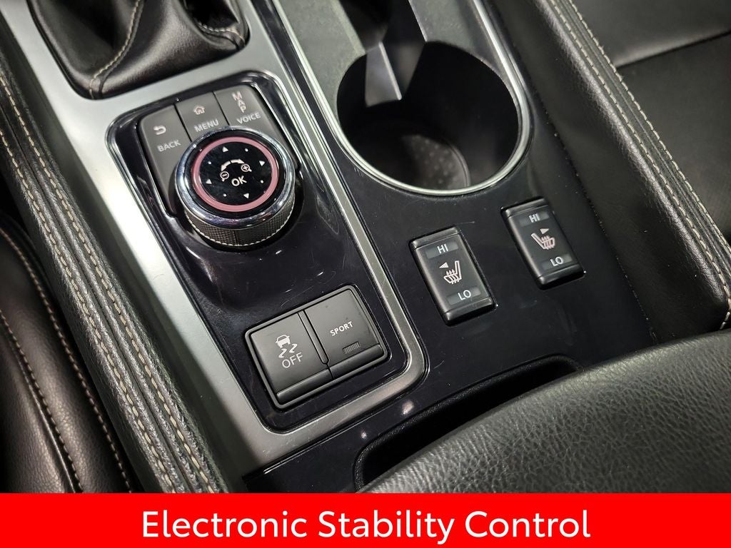 2023 Nissan Maxima 3.5 SL