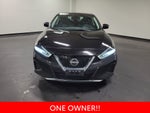2023 Nissan Maxima 3.5 SL