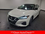 2023 Nissan Maxima 3.5 SV