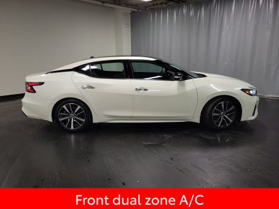 2023 Nissan Maxima 3.5 SV