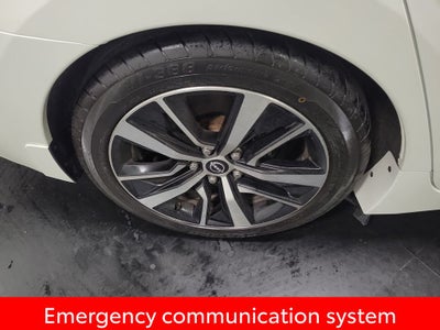 2023 Nissan Maxima 3.5 SL