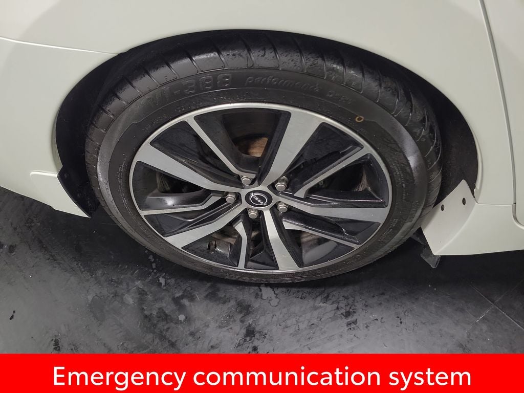 2023 Nissan Maxima 3.5 SL