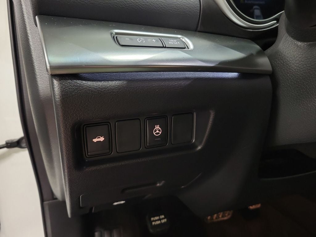 2023 Nissan Maxima 3.5 SL
