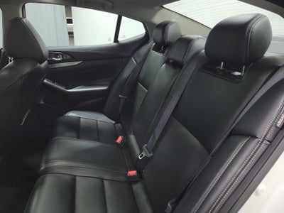 2023 Nissan Maxima 3.5 SL